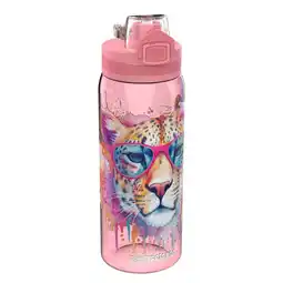Van Cranenbroek Drinkfles 600 ml cheeta aanbieding