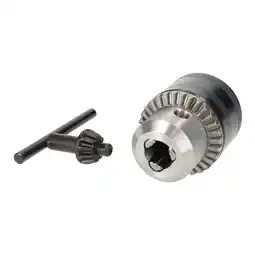 Van Cranenbroek Boorkop met sleutel 16 mm 1/2-20 UNF aanbieding