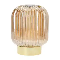 Van Cranenbroek Lamp goud 14 x 18 cm 30 LED aanbieding