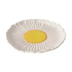 Van Cranenbroek Bord Daisy Ø22 cm aanbieding