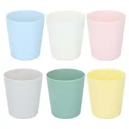 Van Cranenbroek Drinkbeker 6 stuks aanbieding