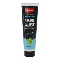 Van Cranenbroek Reiniger chrome F34 100ml Valma aanbieding