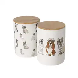 Van Cranenbroek Opbergpot Archy 16 cm aanbieding