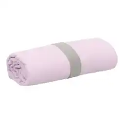 Van Cranenbroek Sporthanddoek 50x100cm aanbieding