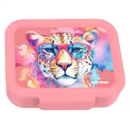 Van Cranenbroek Brooddoos cheeta aanbieding