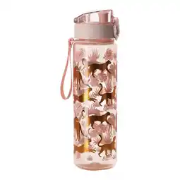Van Cranenbroek Lunch buddie drinkfles leopard aanbieding