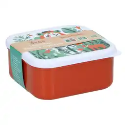Van Cranenbroek Lunchbox set 3st aanbieding