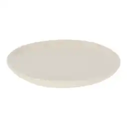 Van Cranenbroek Bord Elegance 21 cm beige aanbieding