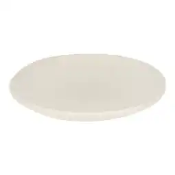 Van Cranenbroek Bord Elegance 27 cm beige aanbieding