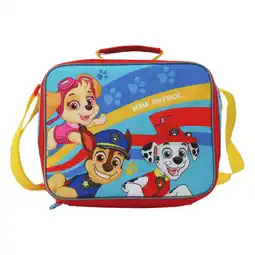 Van Cranenbroek Lunchtas Paw Patrol aanbieding