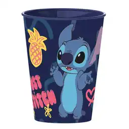Van Cranenbroek Drinkbeker Stitch aanbieding