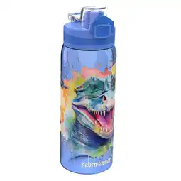 Van Cranenbroek Drinkfles 600 ml krokodil aanbieding