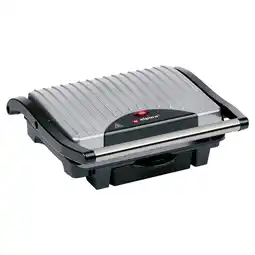 Van Cranenbroek Contact grill Alpina aanbieding