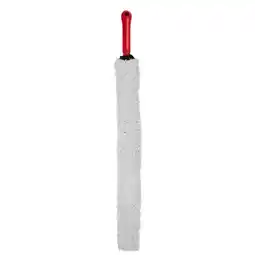 Van Cranenbroek Plumeau statisch buigbaar 80 cm Dirt Devil aanbieding