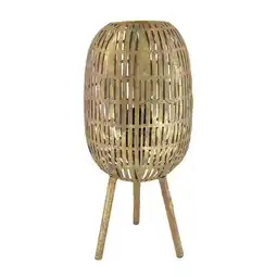 Van Cranenbroek Tafellamp metaal 38 cm goud aanbieding