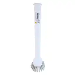 Van Cranenbroek Afwasborstel 28 x 6 x 6,5 cm aanbieding