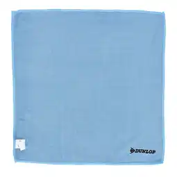 Van Cranenbroek Microvezel velgen 35 x 35 cm Dunlop aanbieding