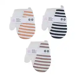 Van Cranenbroek Badhandschoen assorti Touch of Beauty aanbieding