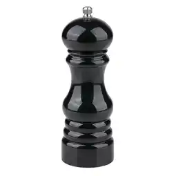 Van Cranenbroek Pepermolen D6x18cm assorti Alpina aanbieding