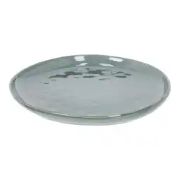 Van Cranenbroek Bord Elegance 27 cm groen aanbieding
