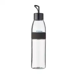 Van Cranenbroek Waterfles 700 ml nordic black Mepal aanbieding