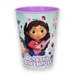 Van Cranenbroek Drinkbeker Gabbys Dollhouse aanbieding