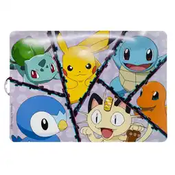Van Cranenbroek Placemat Pokemon aanbieding