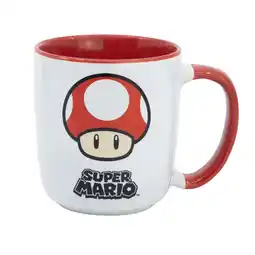 Van Cranenbroek Mok elite Mario Bros giftbox aanbieding