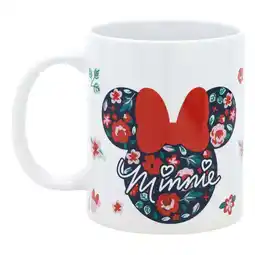 Van Cranenbroek Mok Minnie mouse aanbieding