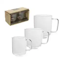 Van Cranenbroek Fika glas aanbieding