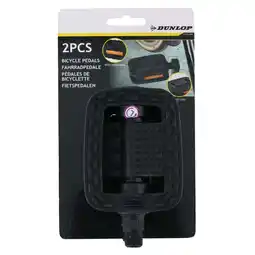 Van Cranenbroek Fietspedalen 2 stuks tour Dunlop aanbieding