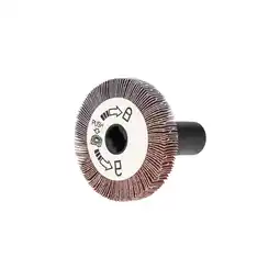 Van Cranenbroek Schuurrol 10 mm plat MS420 2-Force aanbieding