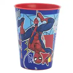 Van Cranenbroek Drinkbeker Spiderman aanbieding