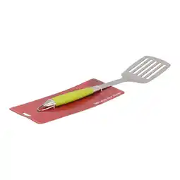 Van Cranenbroek Spatel RVS 43 cm lime aanbieding