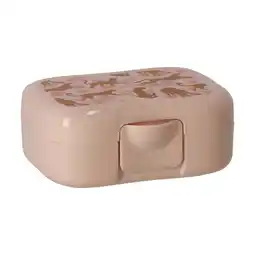 Van Cranenbroek Lunch buddie koekendoos leopard aanbieding