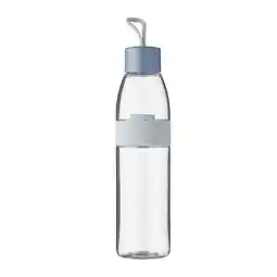 Van Cranenbroek Waterfles 700 ml nordic blue Mepal aanbieding