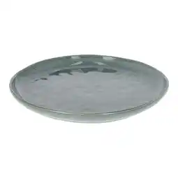 Van Cranenbroek Bord Elegance 21 cm groen aanbieding