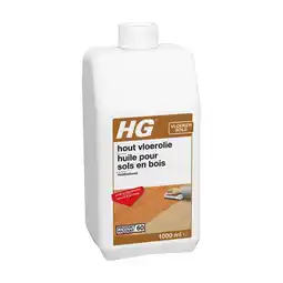 Van Cranenbroek HG hout vloerolie aanbieding