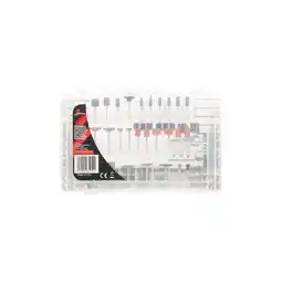 Van Cranenbroek Accessoireset 287-delig MT500V 2-force aanbieding