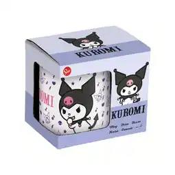 Van Cranenbroek Mok Kuromi giftbox aanbieding