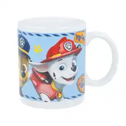 Van Cranenbroek Mok Paw Patrol giftbox aanbieding
