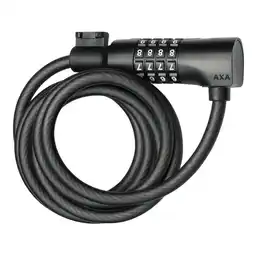 Van Cranenbroek Spiraalcijferslot AXA Resolute CB-180 aanbieding