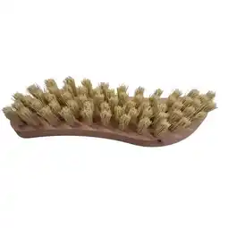 Van Cranenbroek Borstel hand hout 20,5 cm aanbieding