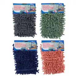 Van Cranenbroek Vloermop navul 43 x 13 cm aanbieding