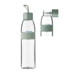 Van Cranenbroek Waterfles 700 ml nordic sage Mepal aanbieding