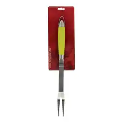 Van Cranenbroek Vork RVS 43 cm lime aanbieding