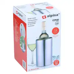 Van Cranenbroek Fleskoeler 1,6 L aanbieding