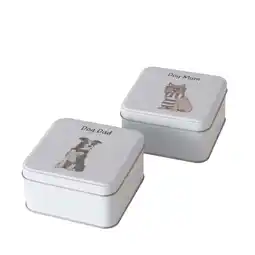 Van Cranenbroek Opbergbox Archy 5 cm aanbieding