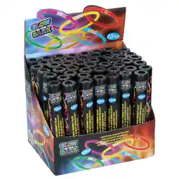Van Cranenbroek Glow stick 15 stuks aanbieding