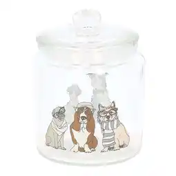 Van Cranenbroek Opbergpot Archy 850 ml aanbieding